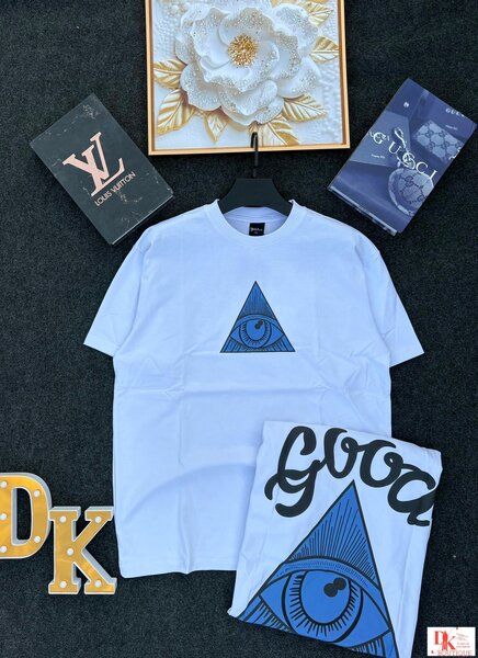 T-shirts unisex modernes