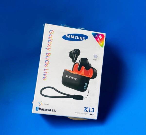Écouteurs Bluetooth Samsung K13