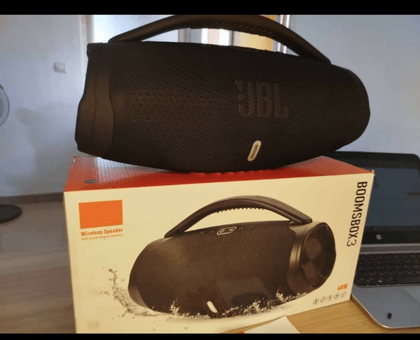 Enceinte Portable JBL Waterproof