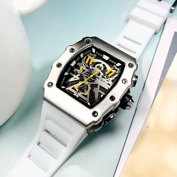 Montre Sport Mégir Chrono