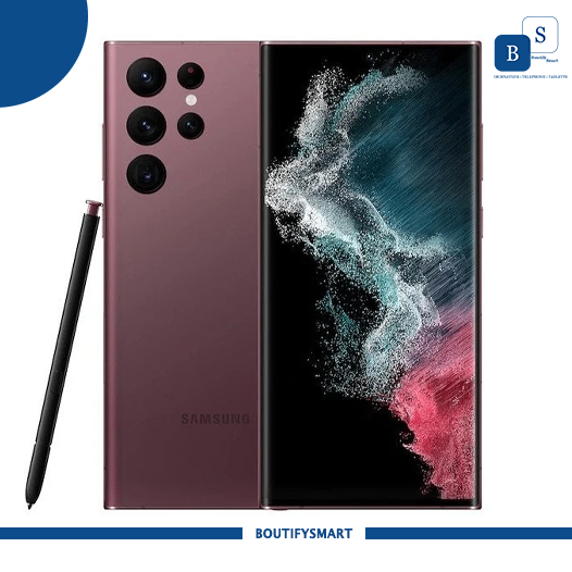 Samsung Galaxy S22 Ultra -256G