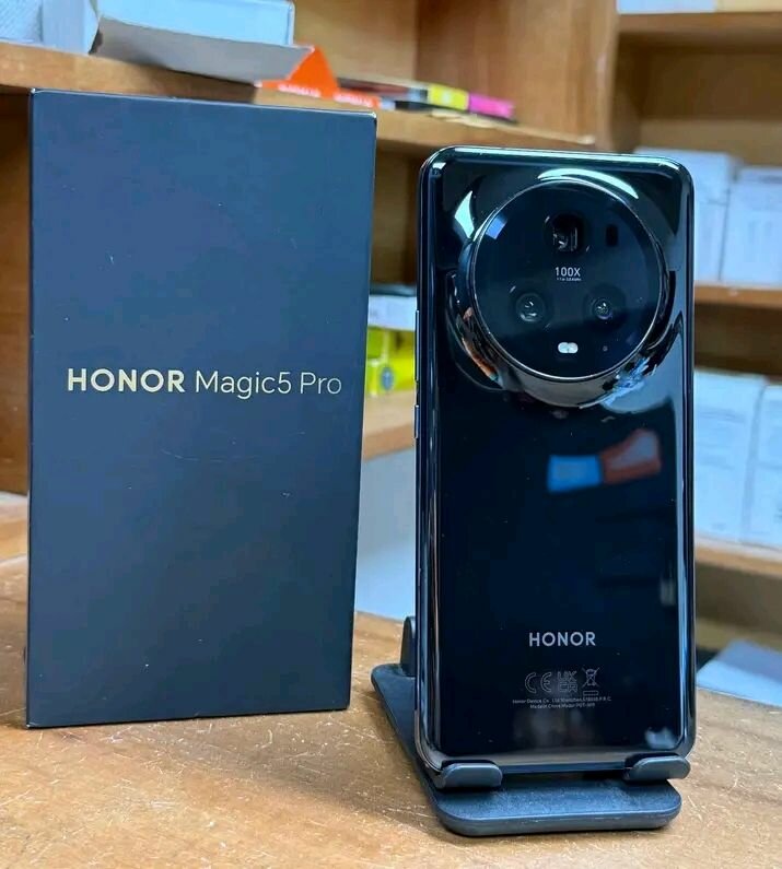 HONOR Magic5 Pro Smartphone