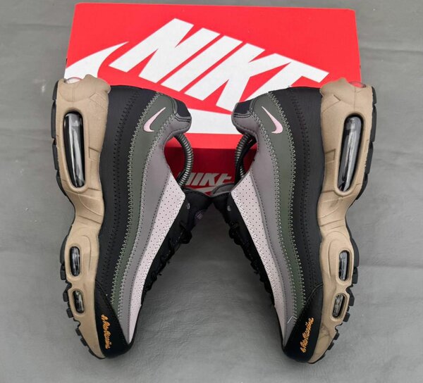 Nike Air Max 95 Homme