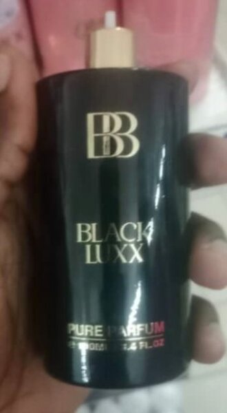 Parfum Black Luxx 100ml