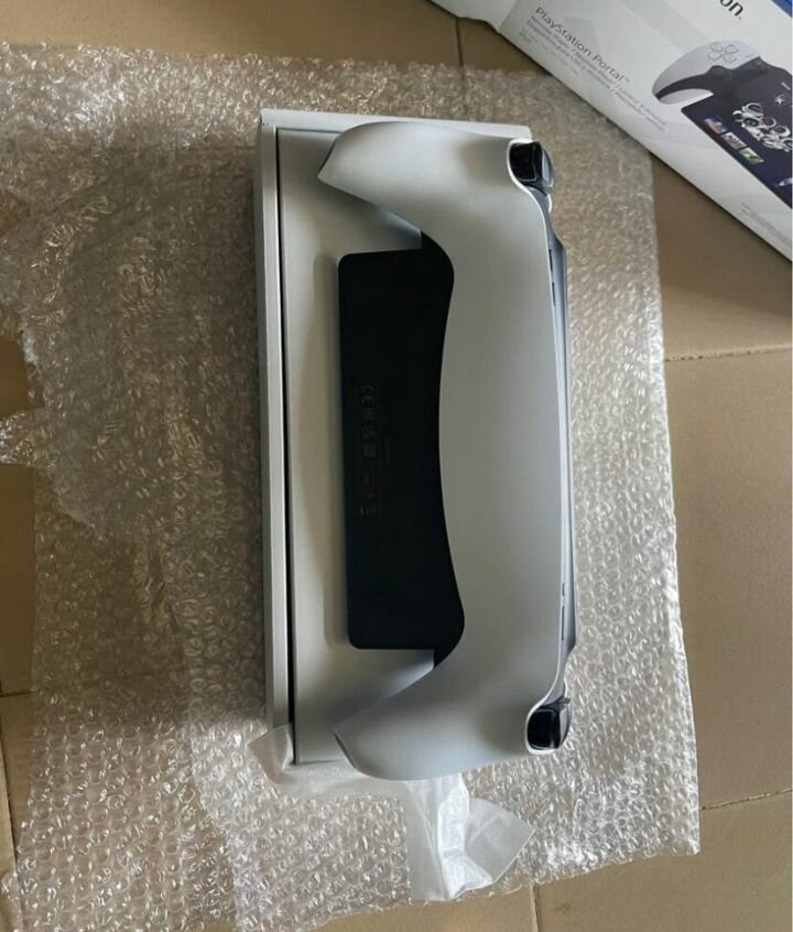 PlayStation Portal - Console de jeu