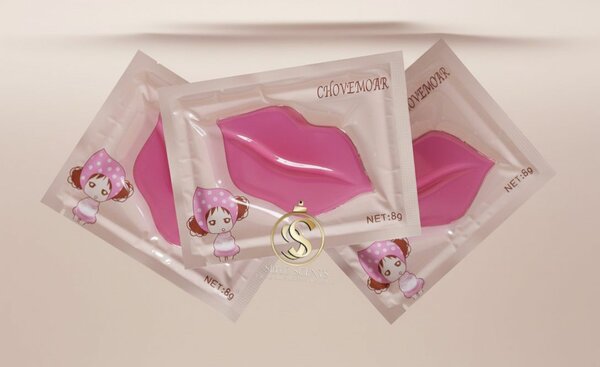 Masque Lèvres Hydratant