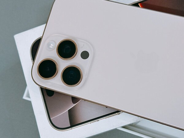 Smartphone iPhone 16promax