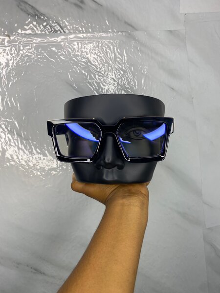 Lunettes photogray antireflet