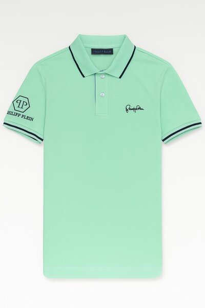 Polo élégant pour hommes
