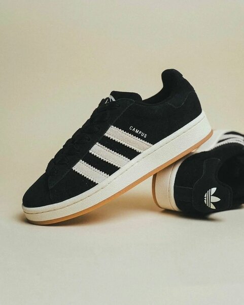 Baskets Adidas Campus