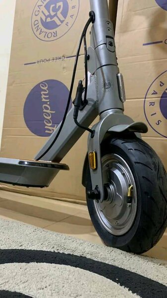 Trottinette Électrique Xiaomi