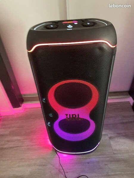 JBL Haut-Parleur Bluetooth