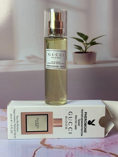 Gucci Bloom Eau de Parfum