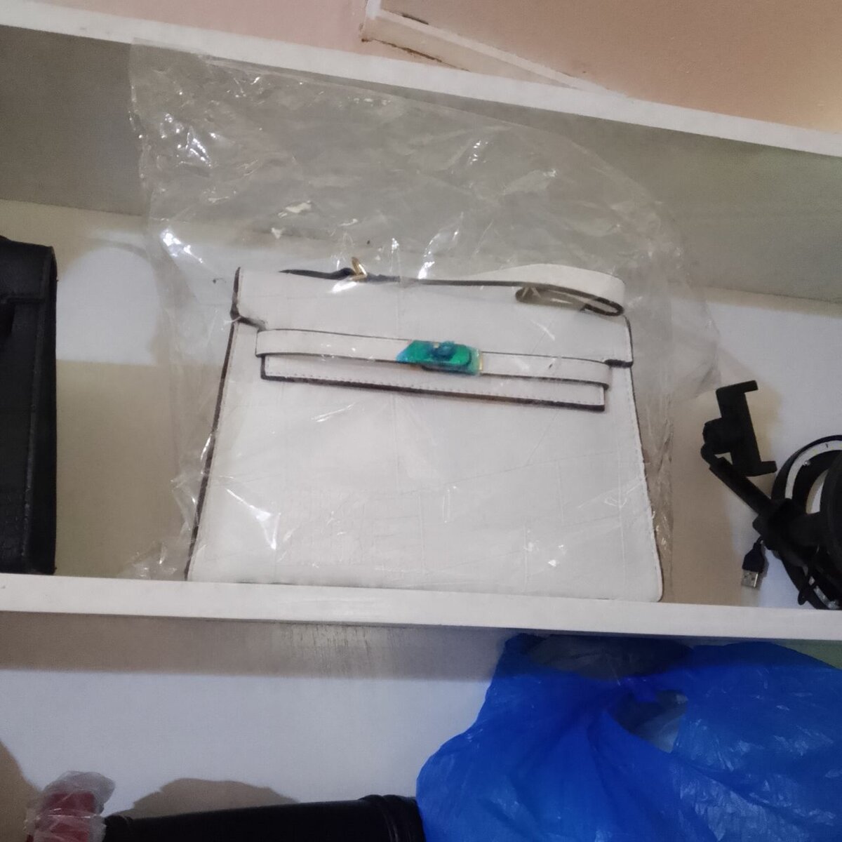 Sac à main élégant femme