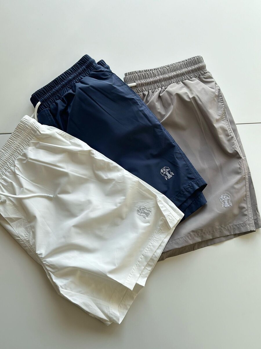 Shorts décontractés homme