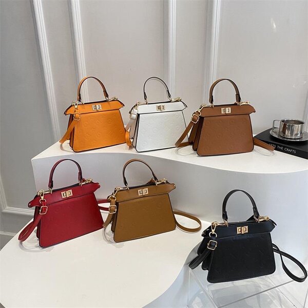 Sac à main élégant femme