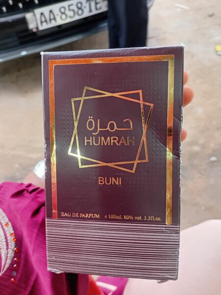 Parfum Élegant pour Hommes