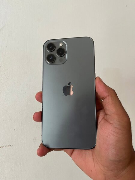 iPhone 12 Pro Max Apple