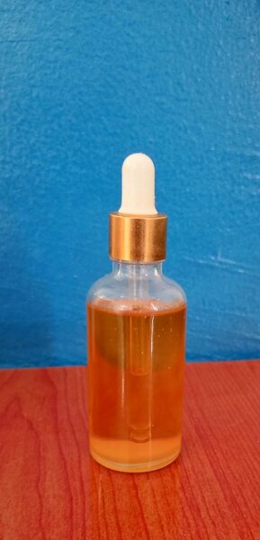 Huile anti pelliculaire