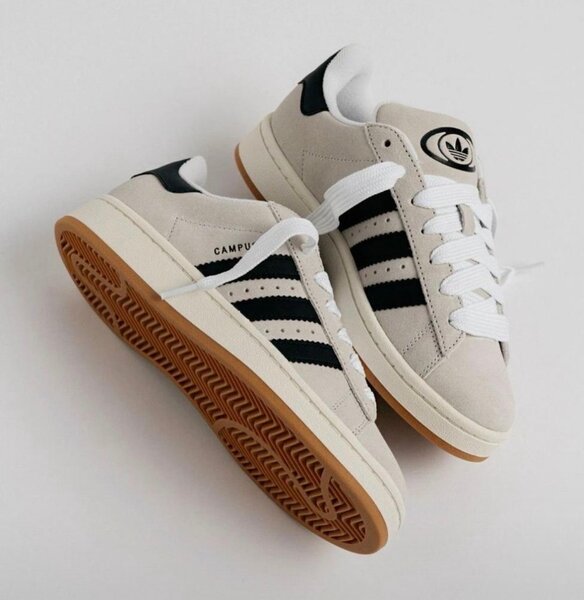 Baskets Campus Lifestyle Homme