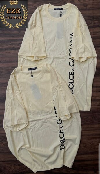 T-shirt en coton élégant