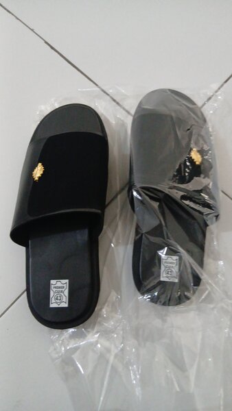 Sandales décontractées homme