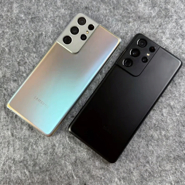 Samsung Galaxy S21 Ultra 5G