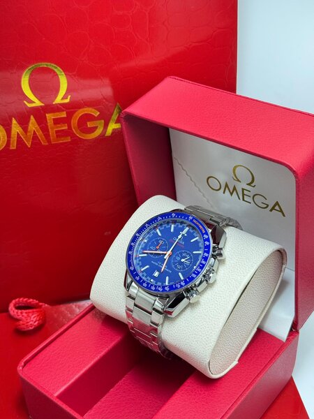 Montre Omega Chronographe Homme