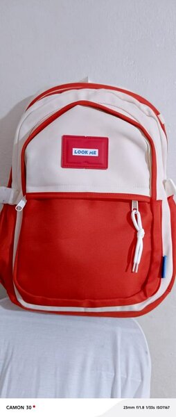 Sac à dos Look Me élégant