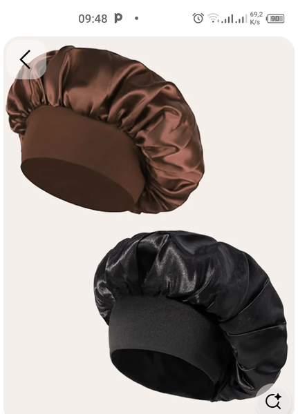 Pinces à cheveux colorées