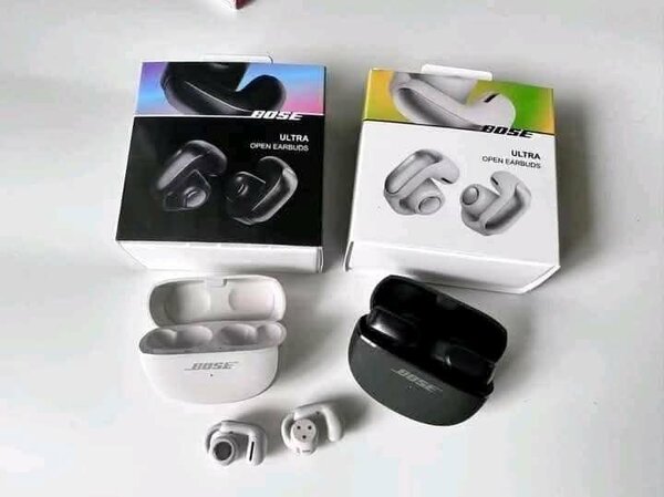 Écouteurs Bose sans fil