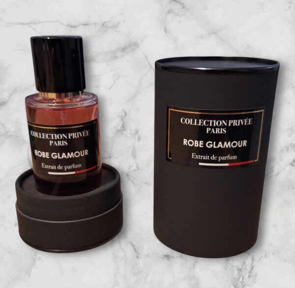 Parfum Robe Glamour Collection Privée