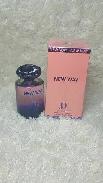 Eau de Parfum New Way