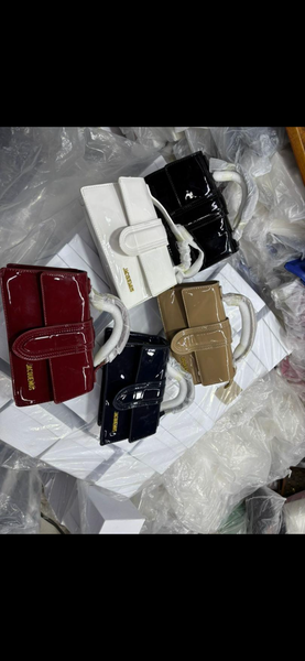 Sacs à main en cuir élégant