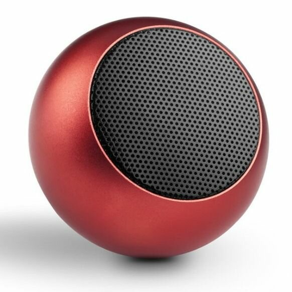 Mini-Enceinte Bluetooth Design