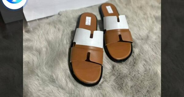 Sandales élégantes pour femme