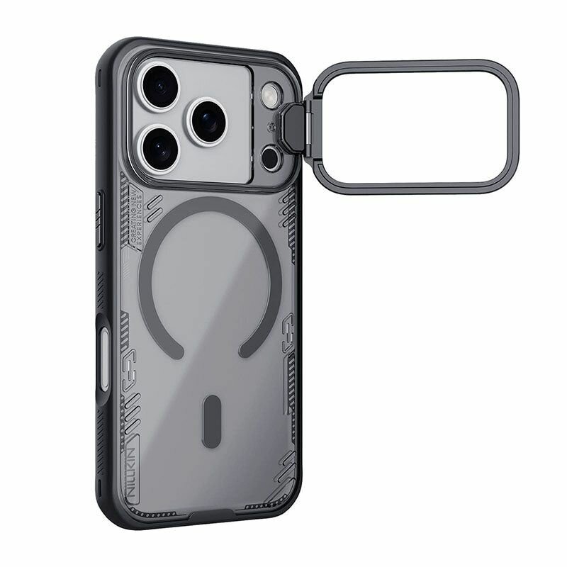 Coque MagSafe iPhone 17Pro/Max