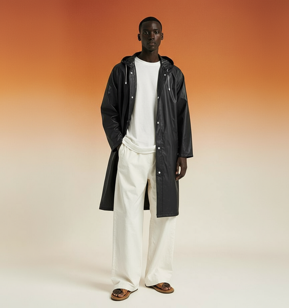 Imperméable haute qualité dura