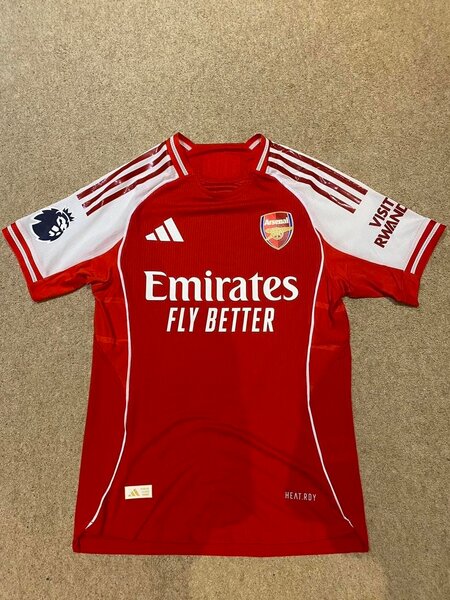 Maillot pro Arsenal 2026