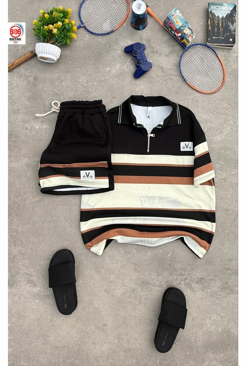 Ensemble Décontracté Homme