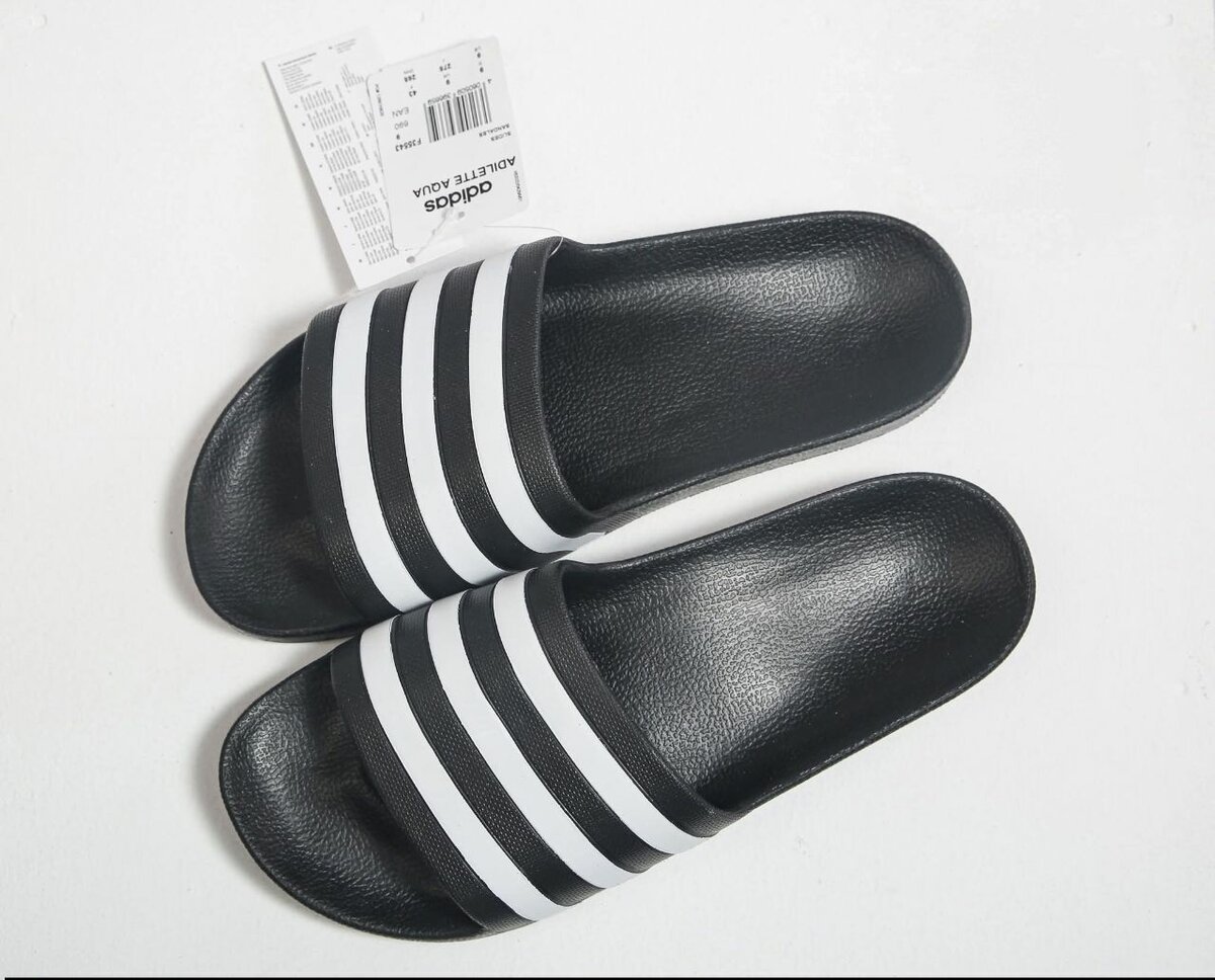 Adidas Adilette Slides