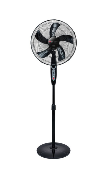 Ventilateur sur pied puissant