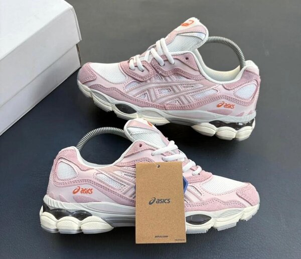 Chaussures de running Asics