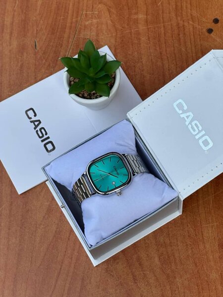 Montre Casio Vintage