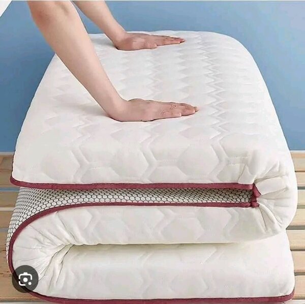 Matelas pliant confortable