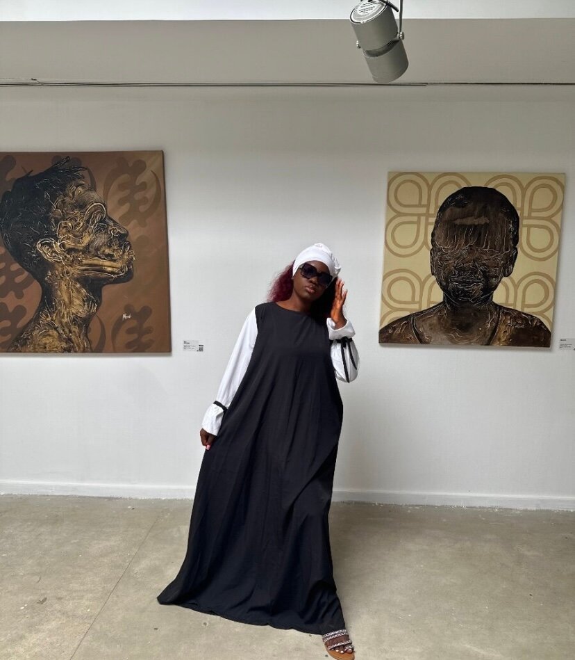 Ensemble femme chic pour soirée