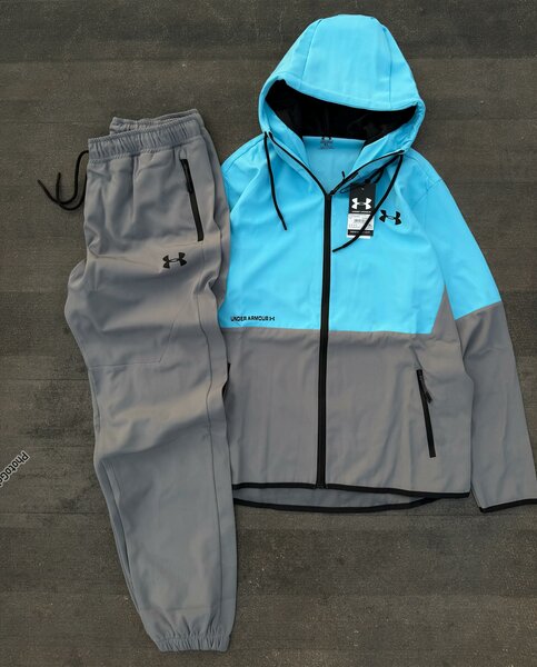Ensemble de survêtement Under Armour homme