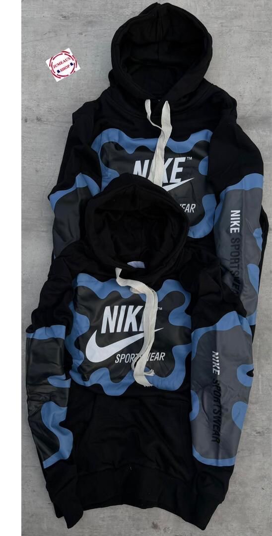 Sweatshirts à capuche tendance