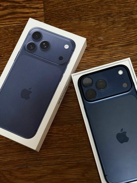 iPhone 13 128GB Bleu Nuit