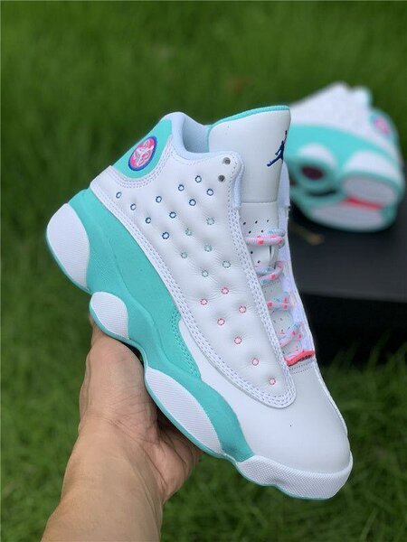 Air jordan 13